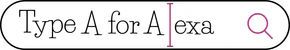 TypeAforAlexa